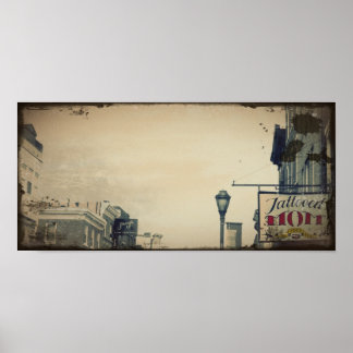 刺青ママ ポスター