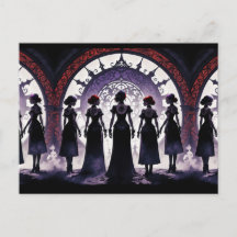 刺青レディースクラブ：ザギャザリング