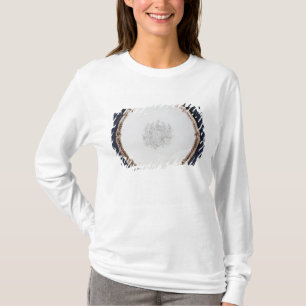 刻まれたsalver、18世紀 tシャツ