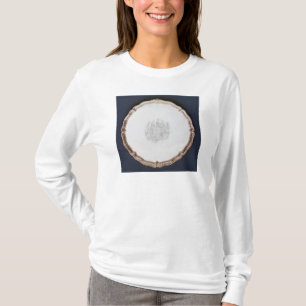 刻まれたsalver、18世紀 tシャツ