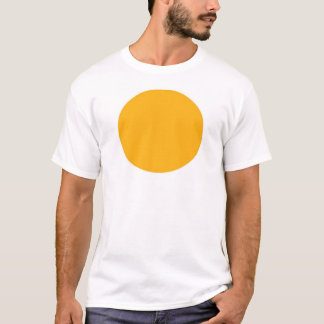 刻み目Lazenby Tシャツ