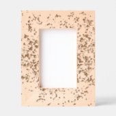 刻印フレーム レーザー彫刻フレーム (正面)