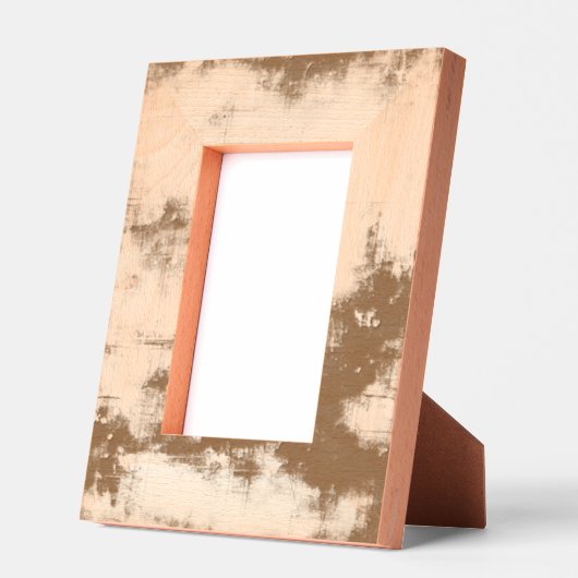 刻印フレーム レーザー彫刻フレーム (左)