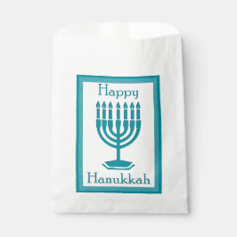 刻印(ユダヤ教)メノラー フェイバーバッグ