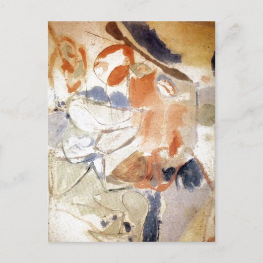 削除された可能性はあるが、かつて存在したかもしれない。 Ch ポストカード (正面)