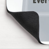 削除すべて マウスパッド (コーナー)