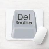 削除すべて マウスパッド (マウス)