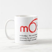 削除する必要性。  デザインは修正されました コーヒーマグカップ (左)