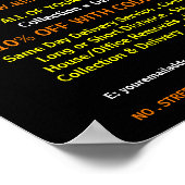 削除マンボックスデザイン、削除カンパニー広告 ポスター (角)