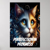 削除中 ポスター (正面)