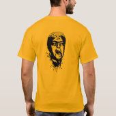 削除/破棄2 Tシャツ (裏面)