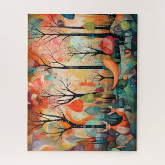 前お洒落景 ジグソーパズル