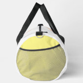 前に保移る ダッフルバッグ (右)