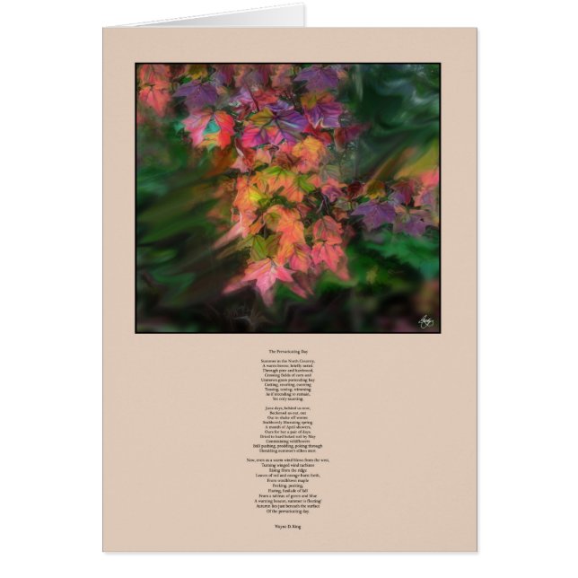 前に出した日札 (正面)