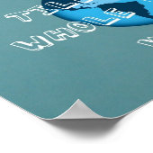 前に出て… ポスター (角)