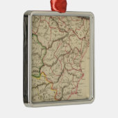 前のスペイン メタルオーナメント (右)