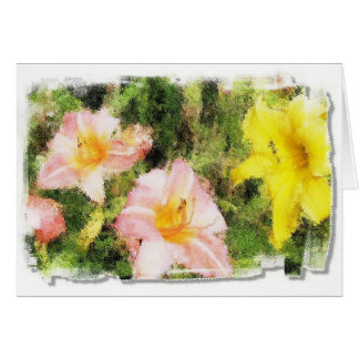 前のフラワー・ショー