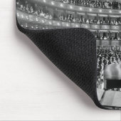 前のメトロポリタン歌劇場の家第39 St 1937年 マウスパッド (コーナー)