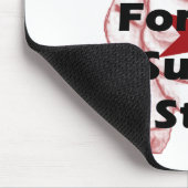 前の相撲の星 マウスパッド (コーナー)