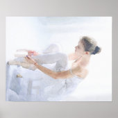 前の瞬間 ポスター (正面)