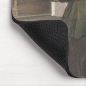 前のVoto 1898年 マウスパッド (コーナー)