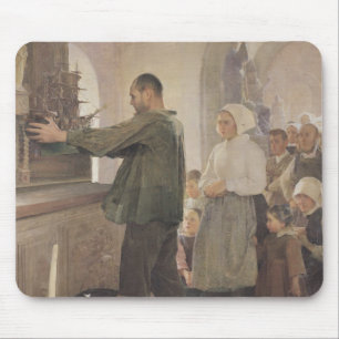 前のVoto 1898年 マウスパッド