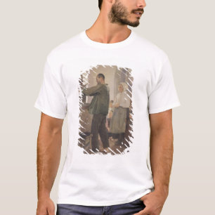 前のVoto 1898年 Tシャツ