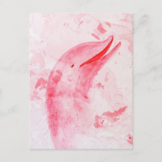 前を見る ポストカード (正面)