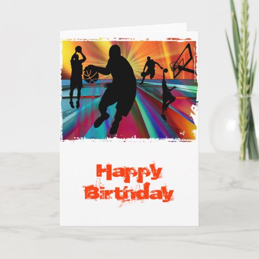 前ゲームのウォーミングアップのズームレンズの見通し カード (正面)