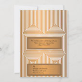 前プロムの招待、前にプロム、キンセアニェラのVIPのパス 招待状 (裏面)