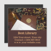 前世紀の本 (正面/裏面)