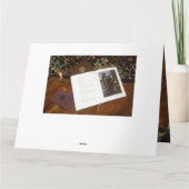 前世紀の本 カード (裏面)