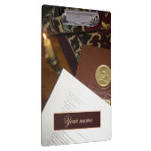 前世紀の本 クリップボード (右)