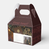 前世紀の本 フェイバーボックス (裏面サイド)