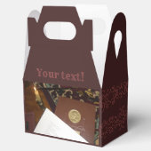 前世紀の本 フェイバーボックス (オープン)