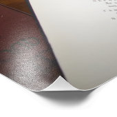 前世紀の本 フォトプリント            (角)