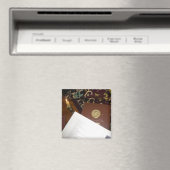 前世紀の本 マグネット (インサイチュ (食洗機))