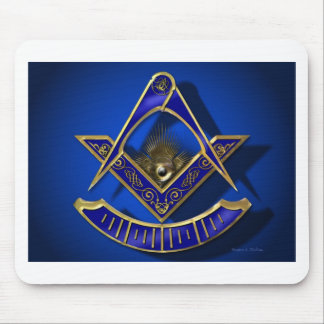 前会長プロダクト マウスパッド