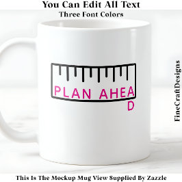 前倒し計ユーモアのある測2回064引用文 コーヒーマグカップ