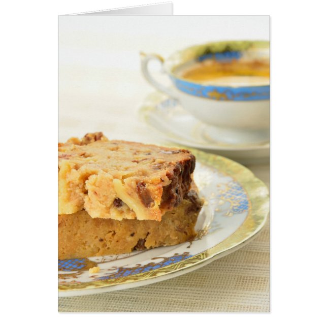 前兆をしめすこと-伝統的なベルギーのデザート (正面)