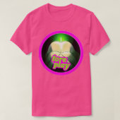 前再生 Tシャツ (デザイン正面)