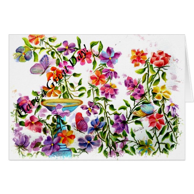 前刷り鳥風呂 (正面横)