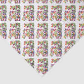 前刷り鳥風呂 薄葉紙 (詳細)