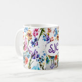 前刷り |コーヒーマグ コーヒーマグカップ (正面左)