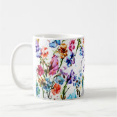 前刷り |コーヒーマグ コーヒーマグカップ (左)