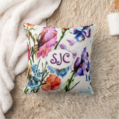 前刷り |トス枕 クッション (ブランケット)