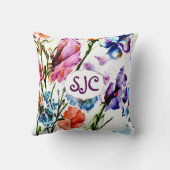 前刷り |トス枕 クッション (裏面)