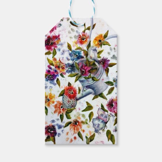 前刷 ギフトタグ (正面)