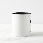 前半に作られる マグカップ (中央)