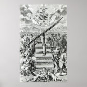 前口肺人工雲 ポスター (正面)